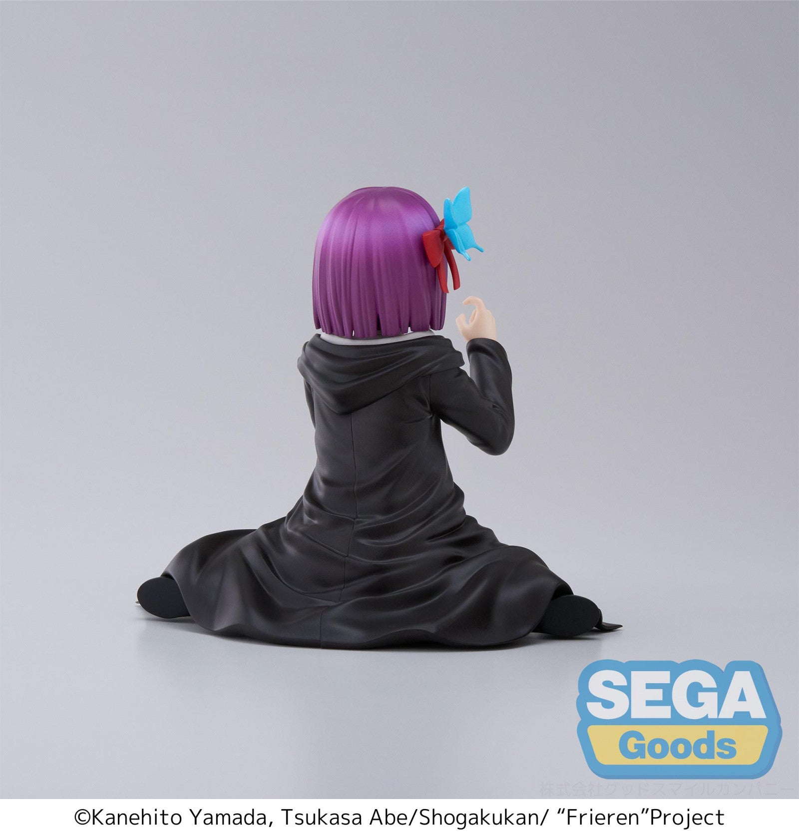 PRE ORDER Frieren Beyond Journey's End: YUMEMIRIZE FIGURE - Fern In Those Days