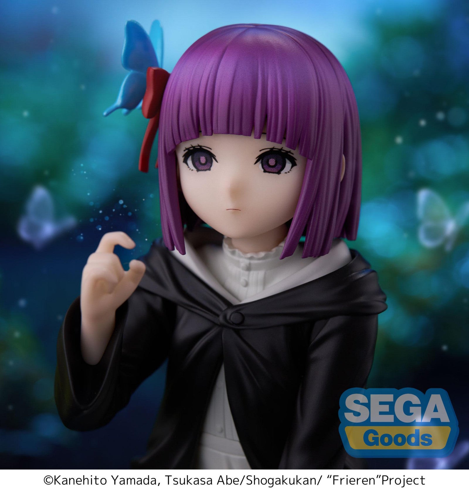 PRE ORDER Frieren Beyond Journey's End: YUMEMIRIZE FIGURE - Fern In Those Days