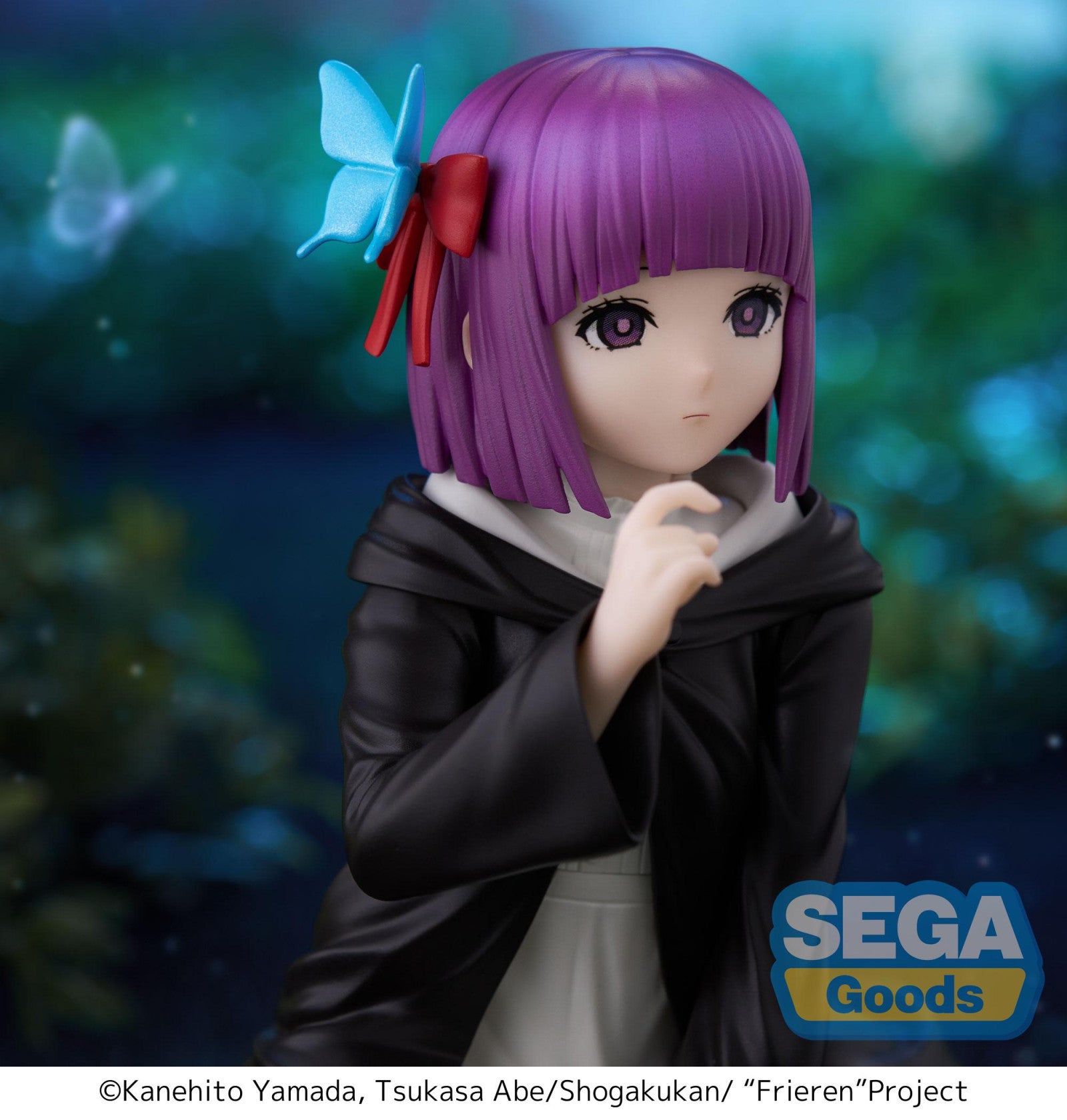 PRE ORDER Frieren Beyond Journey's End: YUMEMIRIZE FIGURE - Fern In Those Days