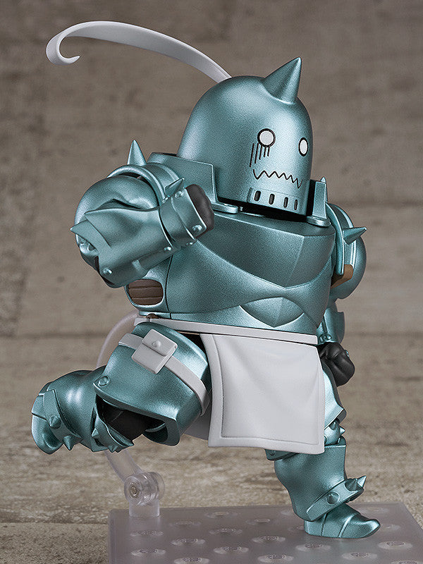 PRE ORDER Fullmetal Alchemist Brotherhood: NENDOROID - Alphonse Elric
