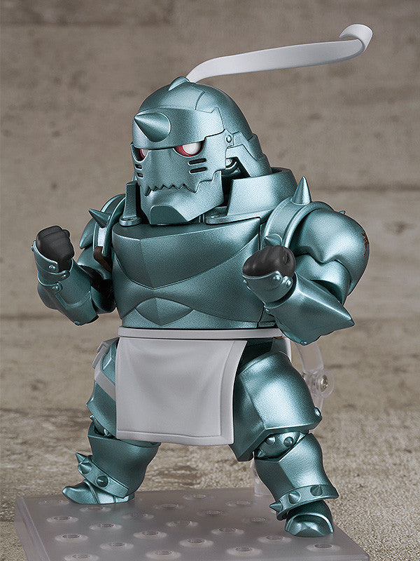 PRE ORDER Fullmetal Alchemist Brotherhood: NENDOROID - Alphonse Elric