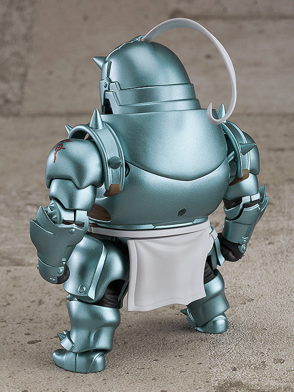 PRE ORDER Fullmetal Alchemist Brotherhood: NENDOROID - Alphonse Elric