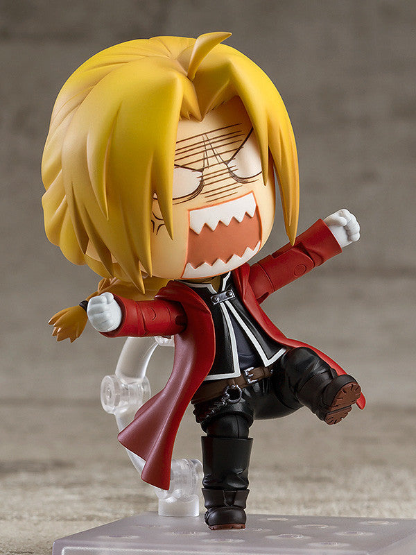 PRE ORDER Fullmetal Alchemist Brotherhood: NENDOROID - Edward Elric