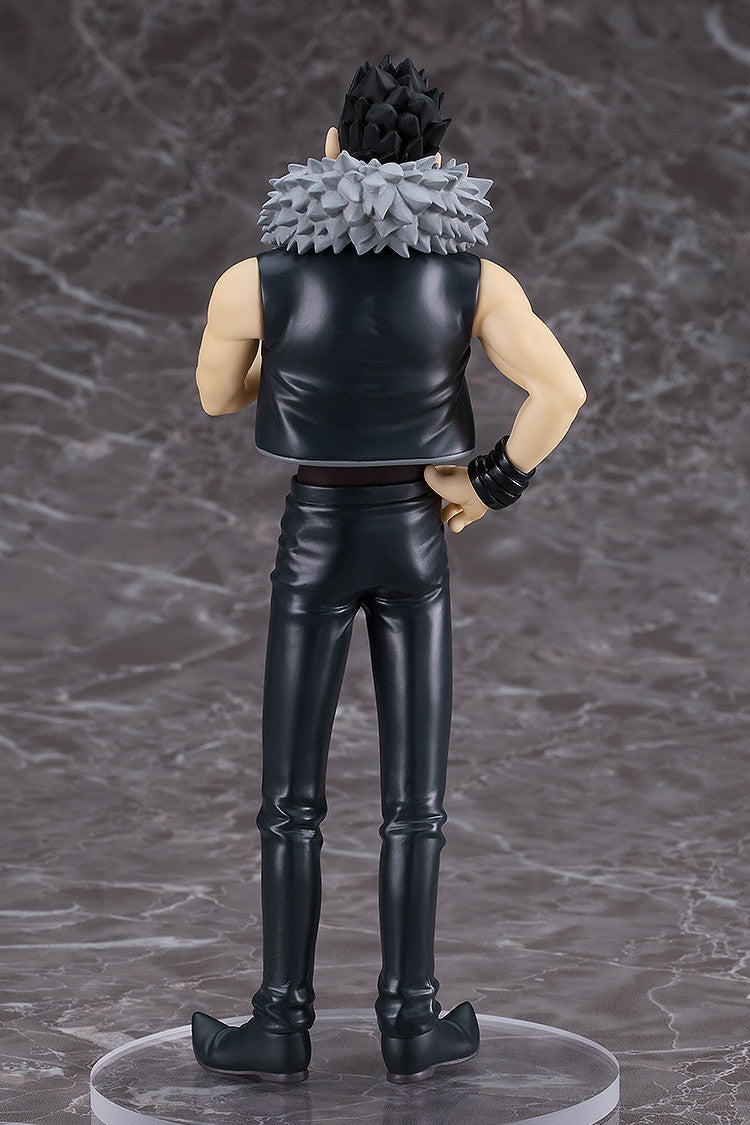 PRE ORDER Fullmetal Alchemist Brotherhood: POP UP PARADE - Greed