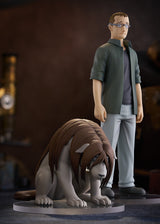 PRE ORDER Fullmetal Alchemist Brotherhood: POP UP PARADE