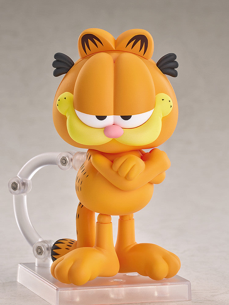 PRE ORDER Garfield: NENDOROID - Garfield
