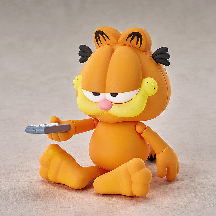 PRE ORDER Garfield: NENDOROID - Garfield