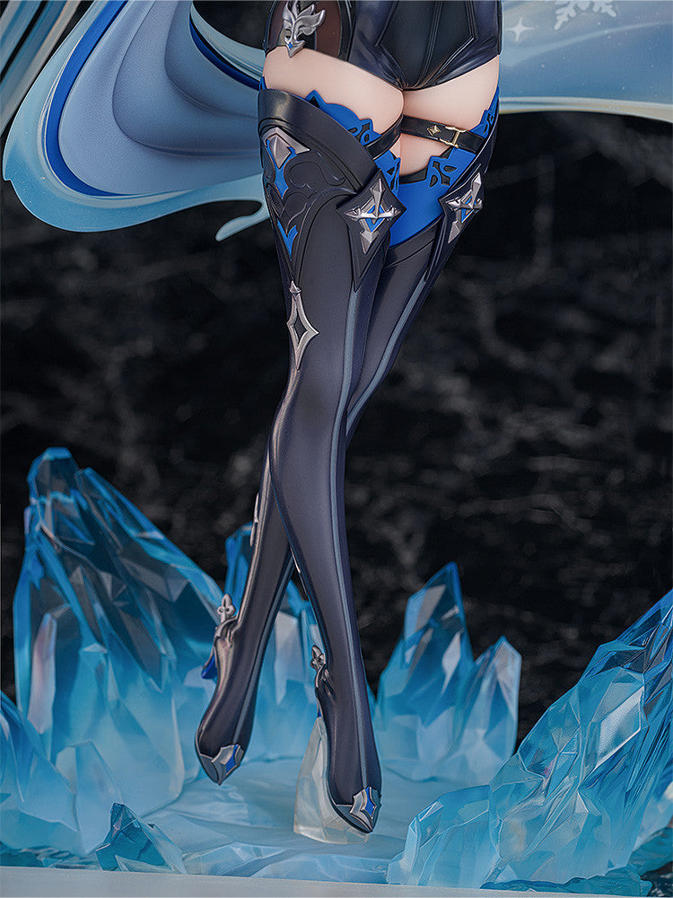 PRE ORDER Genshin Impact: 1/7 SCALE FIGURE - Eula Wavecrest (Waltz Version)