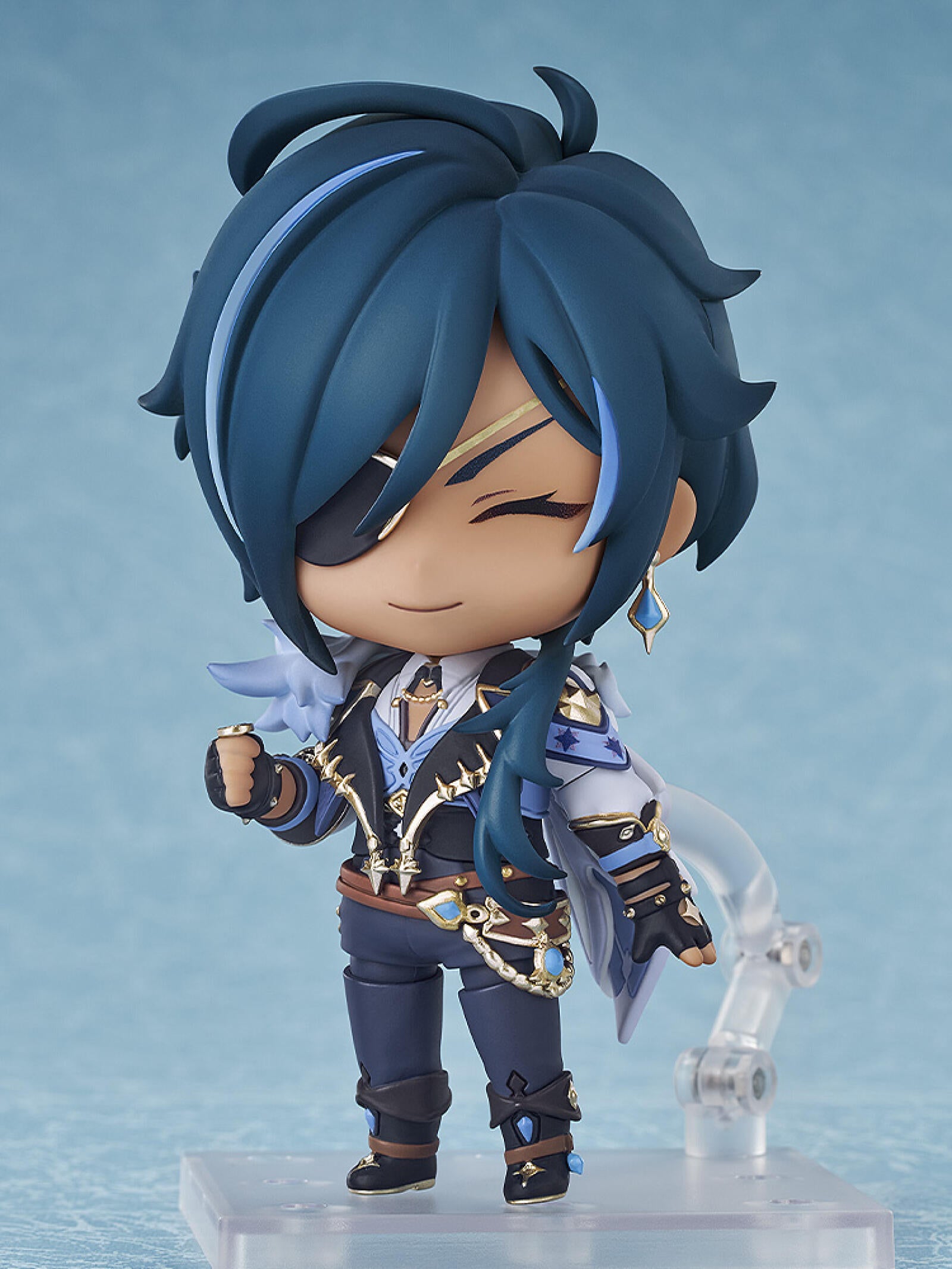 PRE ORDER Genshin Impact: NENDOROID - Kaeya