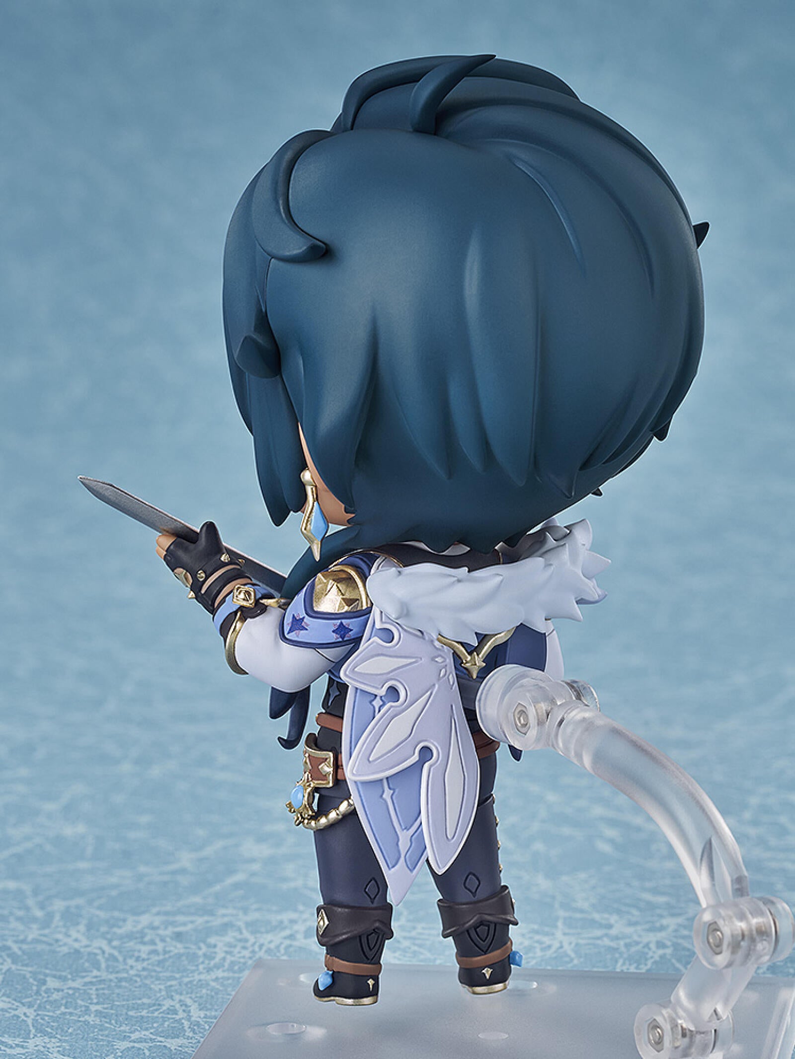 PRE ORDER Genshin Impact: NENDOROID - Kaeya