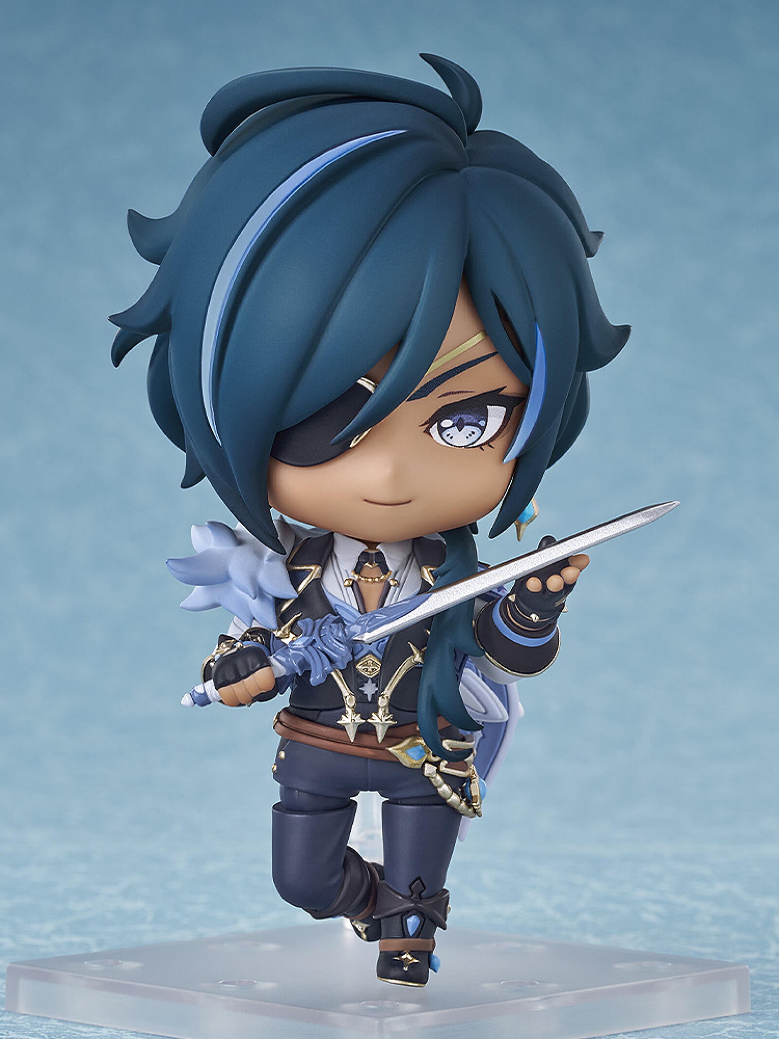 PRE ORDER Genshin Impact: NENDOROID - Kaeya
