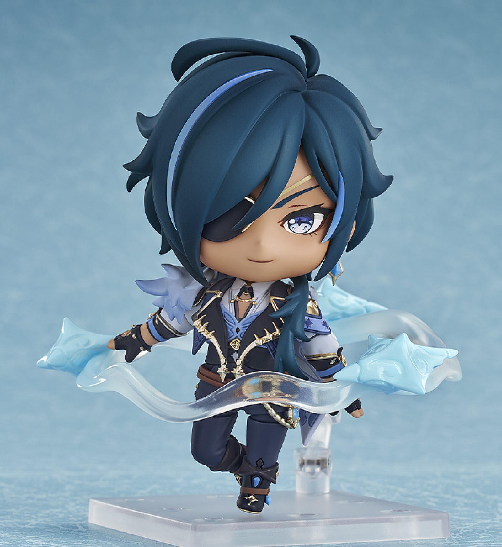 PRE ORDER Genshin Impact: NENDOROID - Kaeya