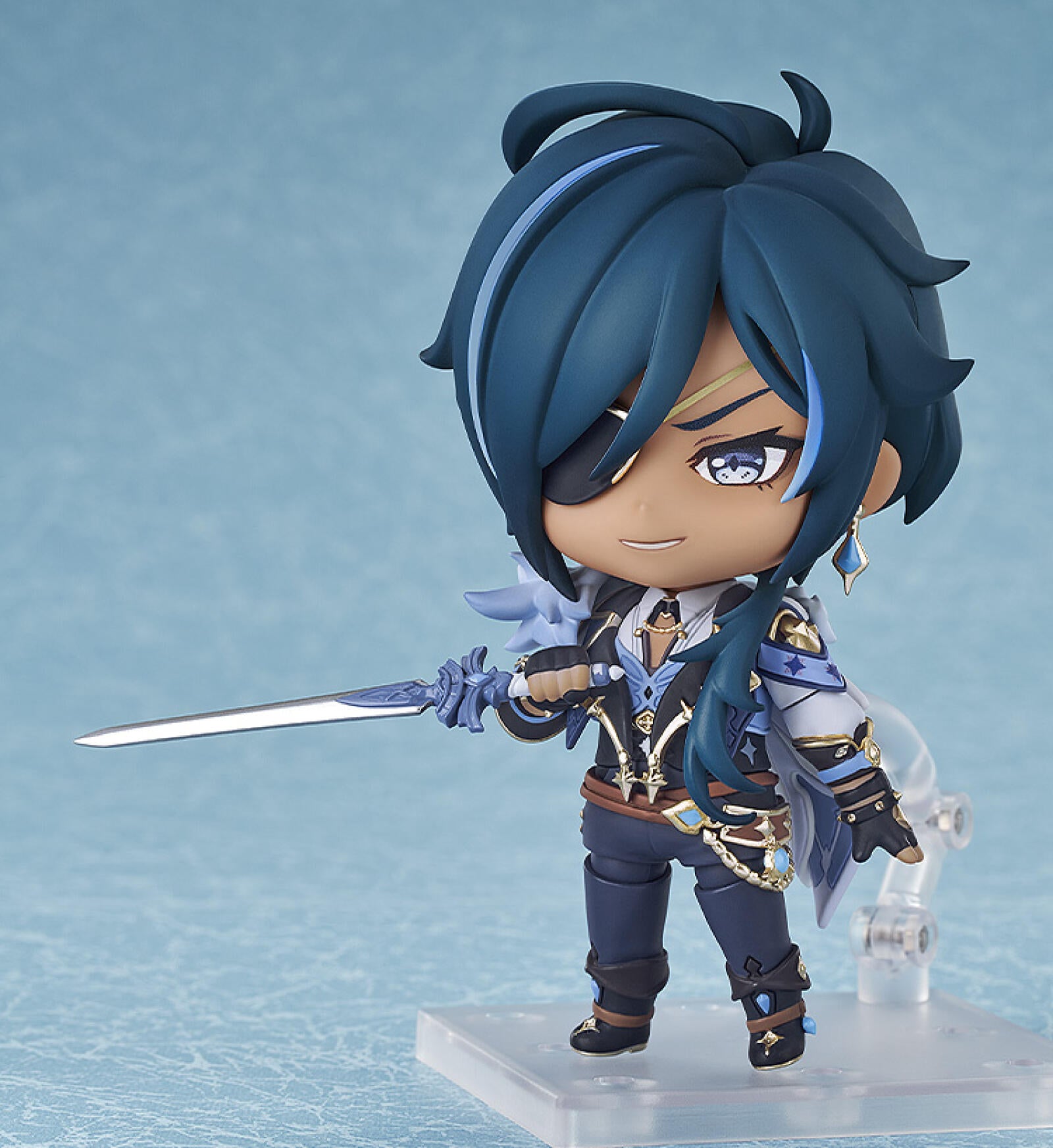 PRE ORDER Genshin Impact: NENDOROID - Kaeya