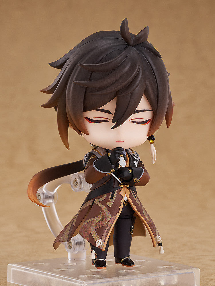 PRE ORDER Genshin Impact: NENDOROID - Zhongli