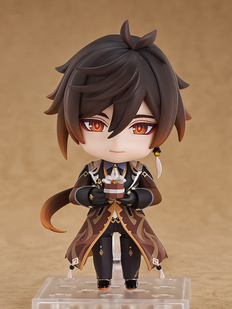 PRE ORDER Genshin Impact: NENDOROID - Zhongli