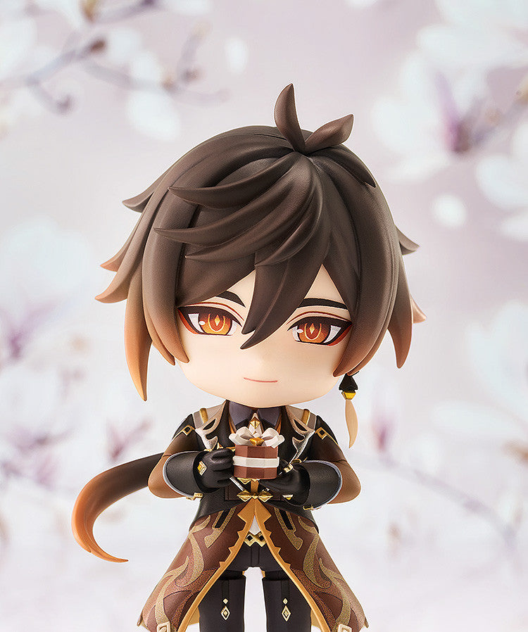 PRE ORDER Genshin Impact: NENDOROID - Zhongli