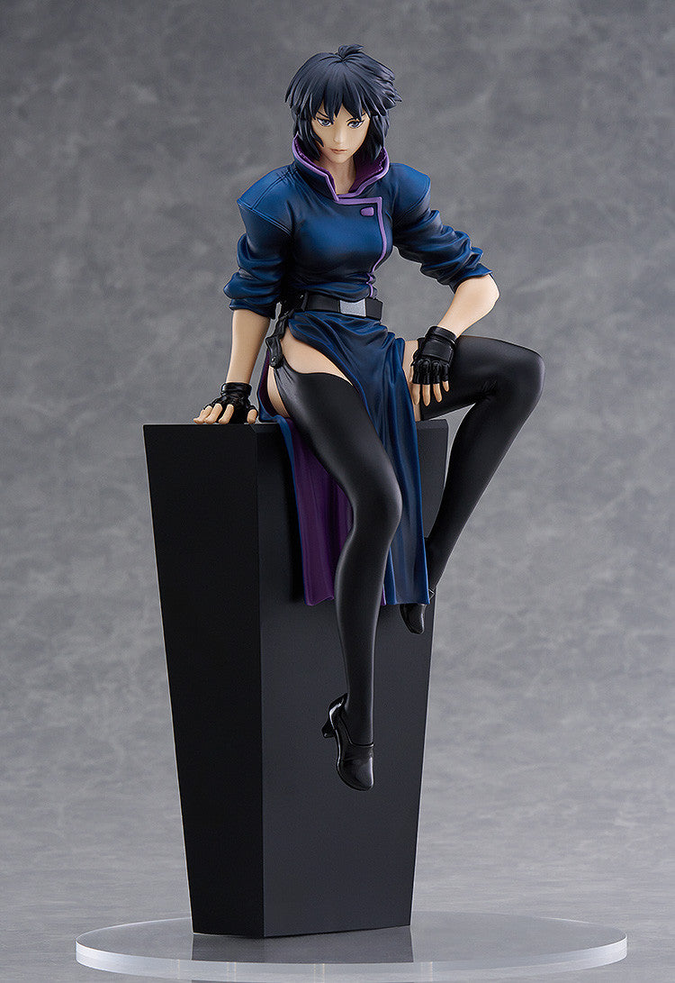 PRE ORDER Ghost in the Shell: POP UP PARADE L SIZE - Motoko Kusanagi (1995 Version)