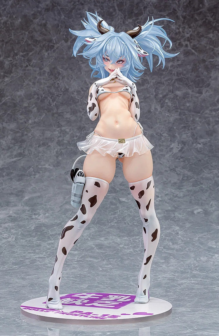 PRE ORDER Girls Frontline: 1/6 SCALE FIGURE - PA-15 (Cow Bikini Version)
