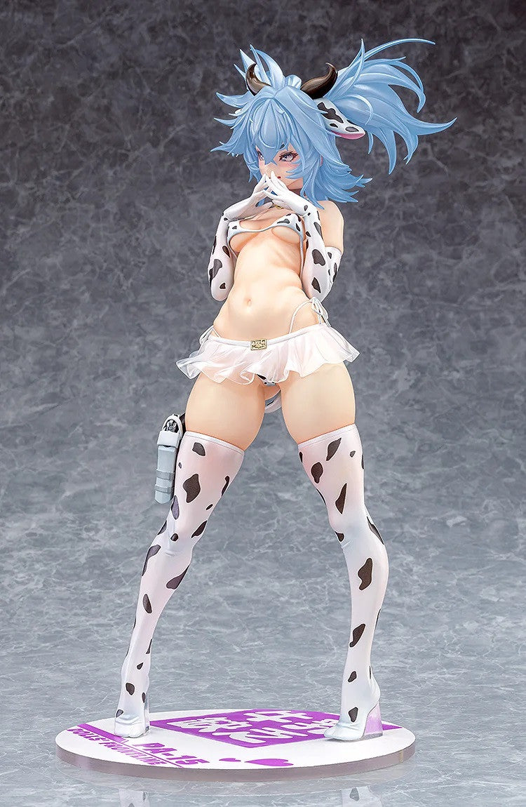 PRE ORDER Girls Frontline: 1/6 SCALE FIGURE - PA-15 (Cow Bikini Version)