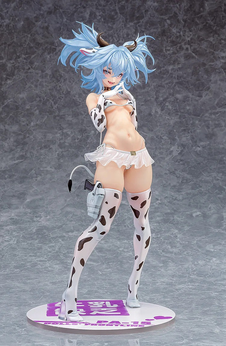 PRE ORDER Girls Frontline: 1/6 SCALE FIGURE - PA-15 (Cow Bikini Version)