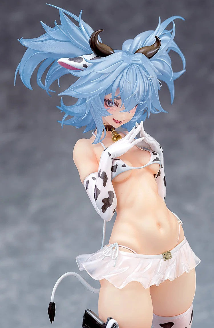 PRE ORDER Girls Frontline: 1/6 SCALE FIGURE - PA-15 (Cow Bikini Version)