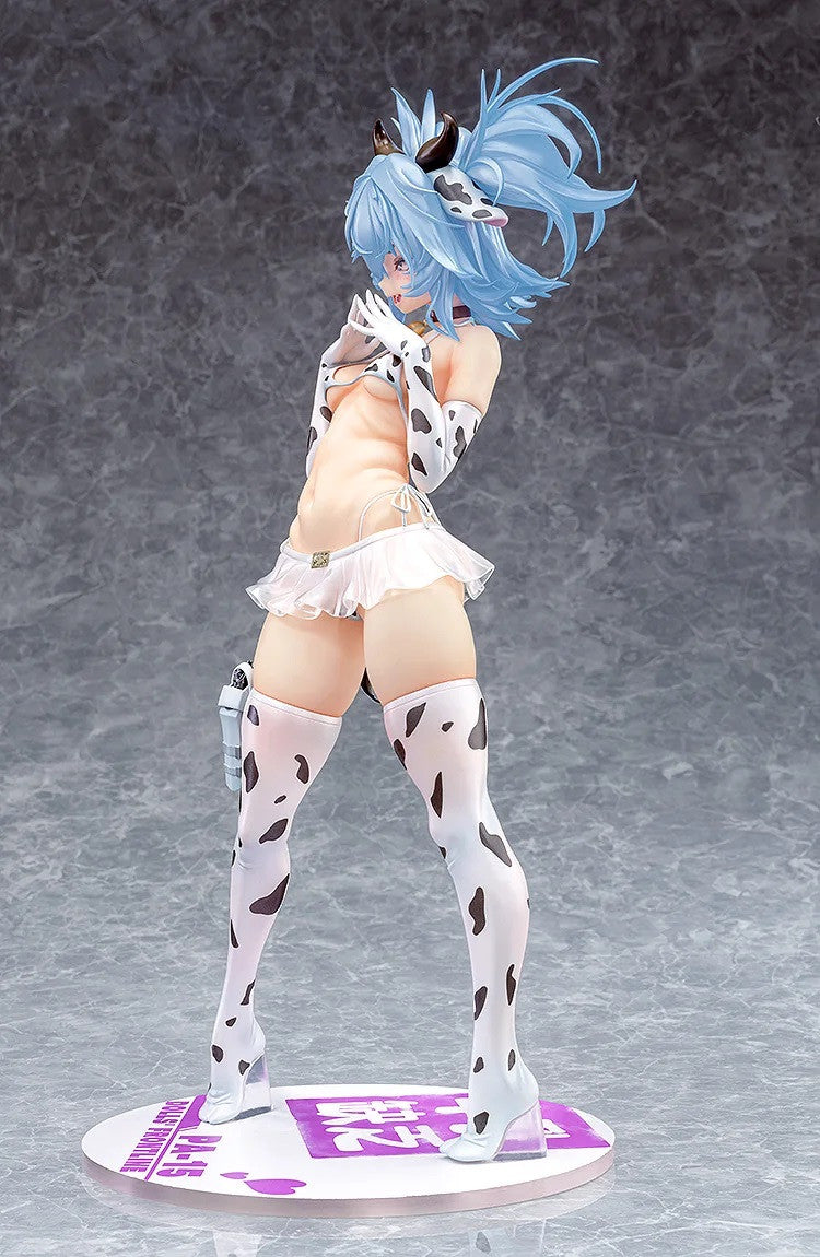PRE ORDER Girls Frontline: 1/6 SCALE FIGURE - PA-15 (Cow Bikini Version)