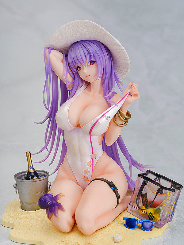 Girls Frontline: 1/7 SCALE FIGURE - ZB-26 (Nook of Ephemeral Dreams Version)