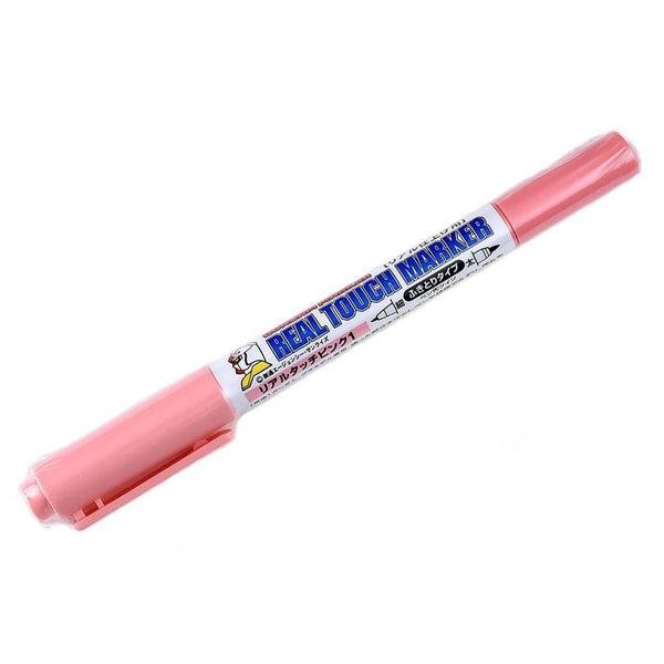 Real Touch Marker Pink 1