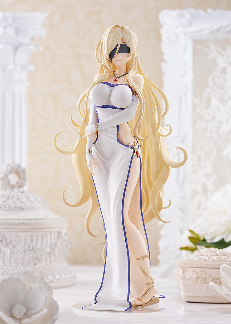 PRE ORDER Goblin Slayer II: POP UP PARADE L SIZE - Sword Maiden