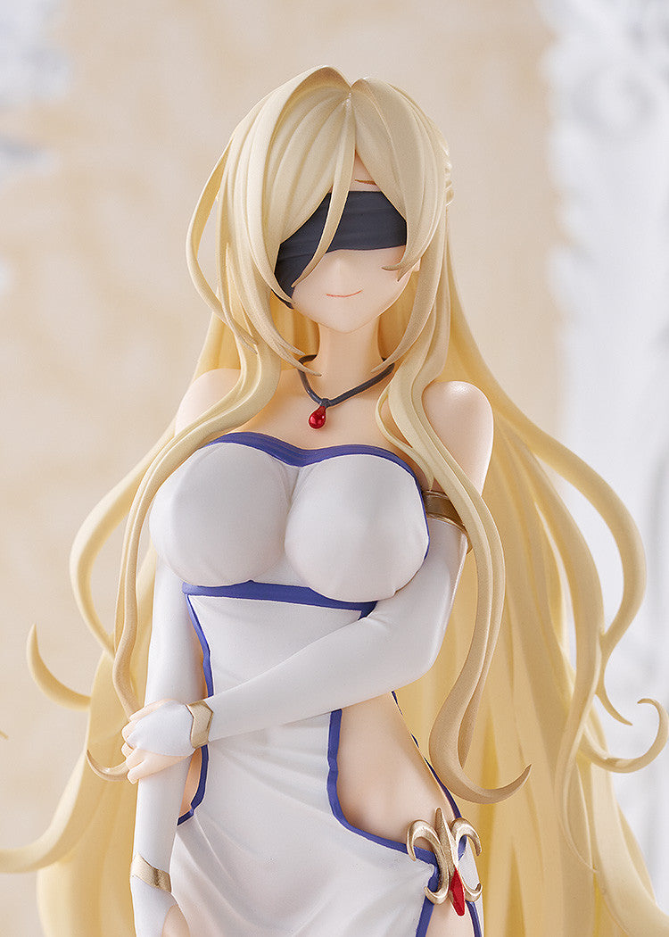 PRE ORDER Goblin Slayer II: POP UP PARADE L SIZE - Sword Maiden