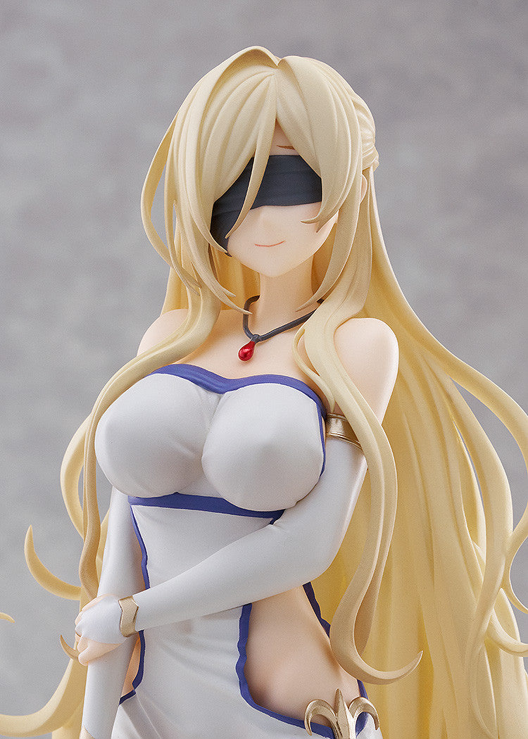 PRE ORDER Goblin Slayer II: POP UP PARADE L SIZE - Sword Maiden