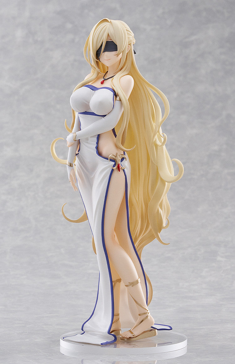 PRE ORDER Goblin Slayer II: POP UP PARADE L SIZE - Sword Maiden