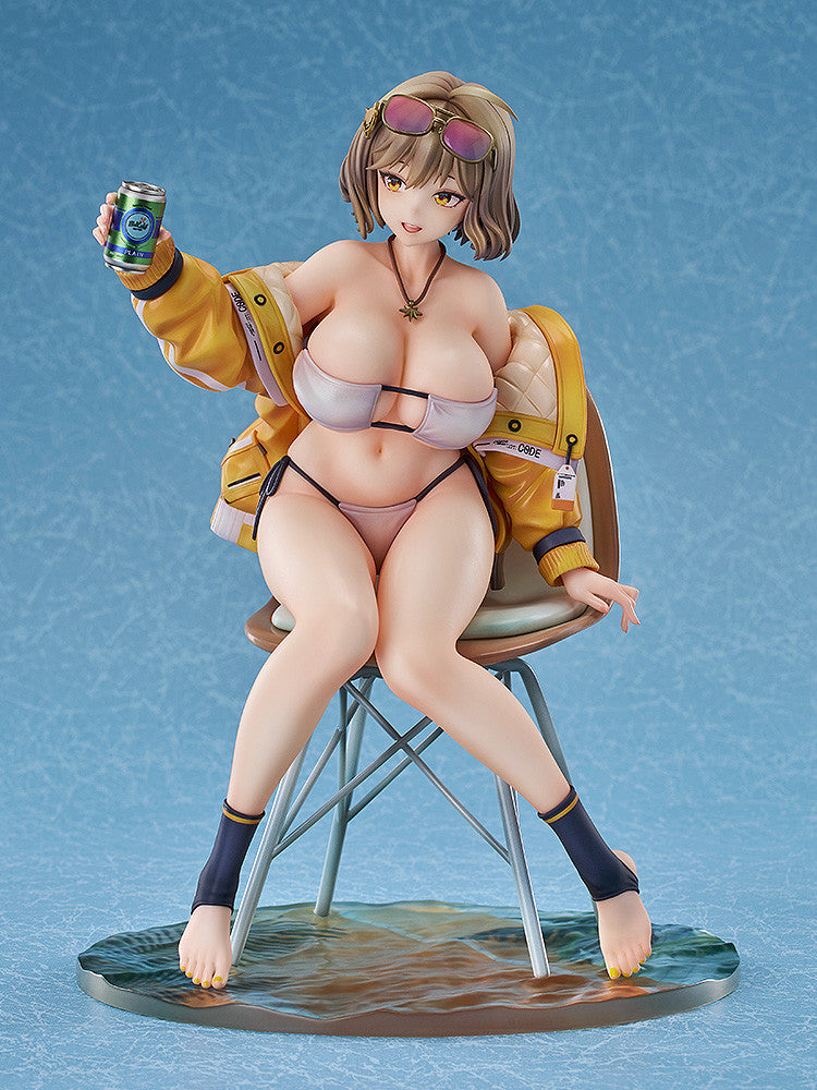 PRE ORDER Goddess of Victory Nikke: 1/7 SCALE FIGURE - Anis (Sparkling Summer)