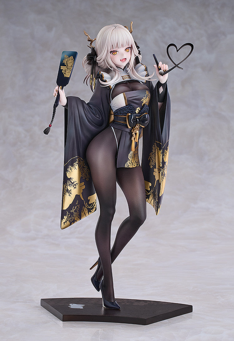 PRE ORDER Goddess of Victory Nikke: 1/7 SCALE FIGURE - Blanc White Rabbit