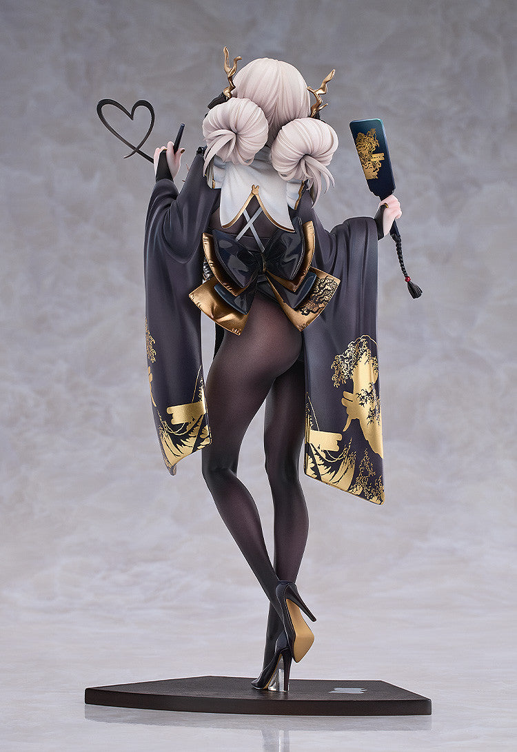 PRE ORDER Goddess of Victory Nikke: 1/7 SCALE FIGURE - Blanc White Rabbit