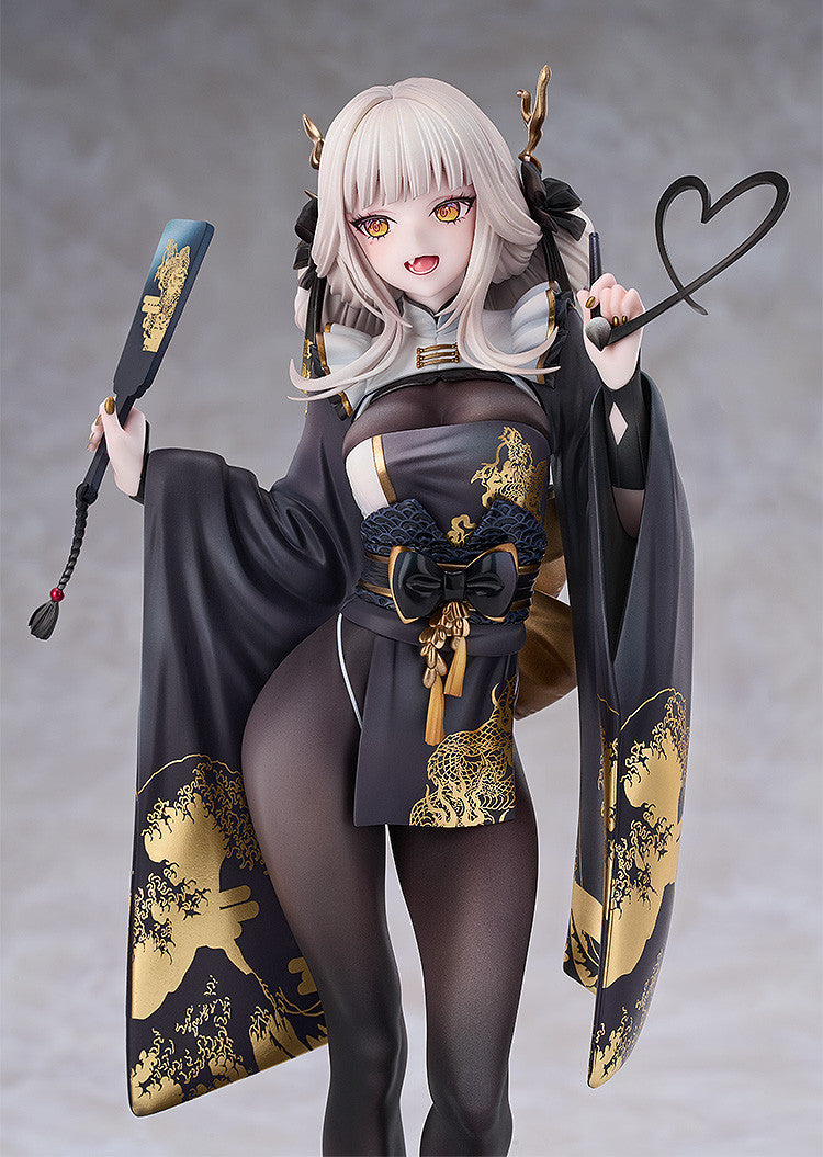 PRE ORDER Goddess of Victory Nikke: 1/7 SCALE FIGURE - Blanc White Rabbit