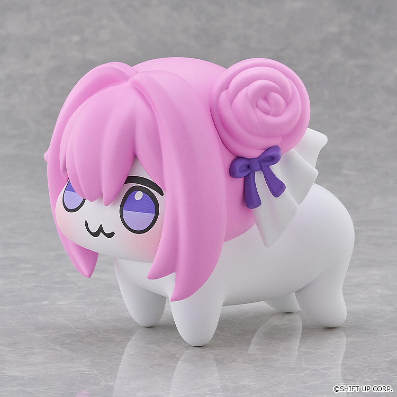 PRE ORDER Goddess Of Victory Nikke: SOFT VINYL MONEY BANK FIGURE - Doro