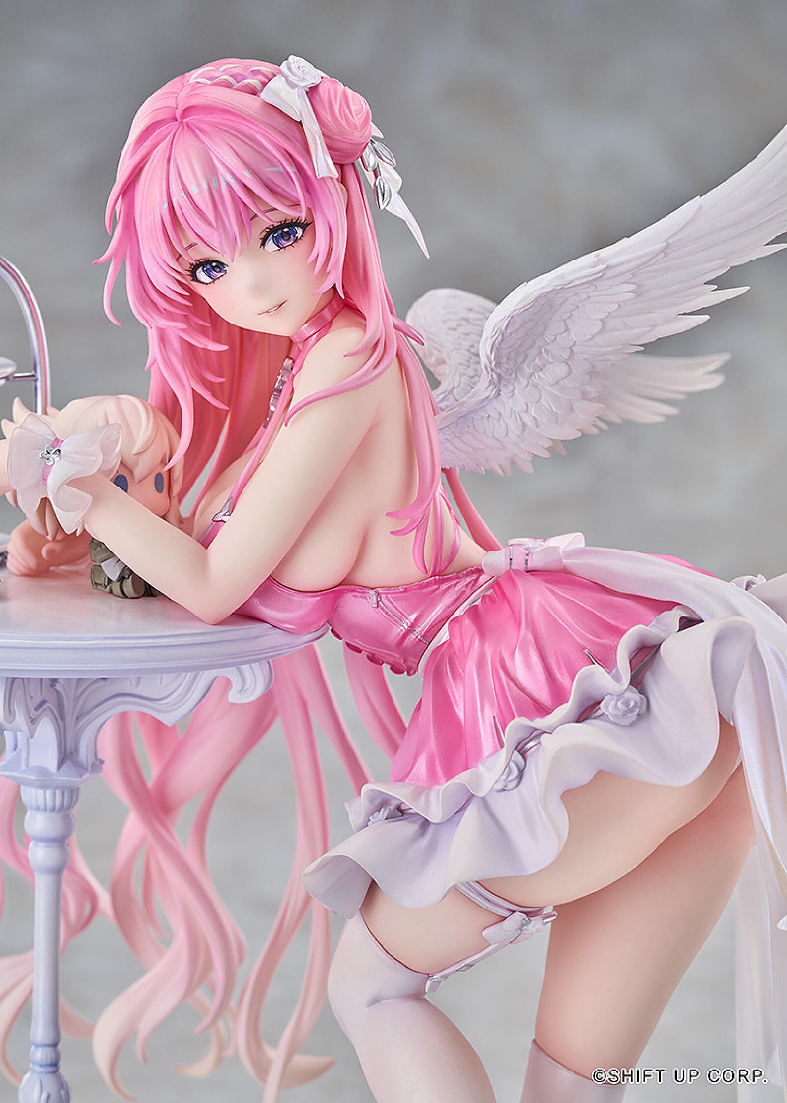 PRE ORDER Goddess Of Victory Nikke: 1/7 SCALE FIGURE - Dorothy (Nostalgia)