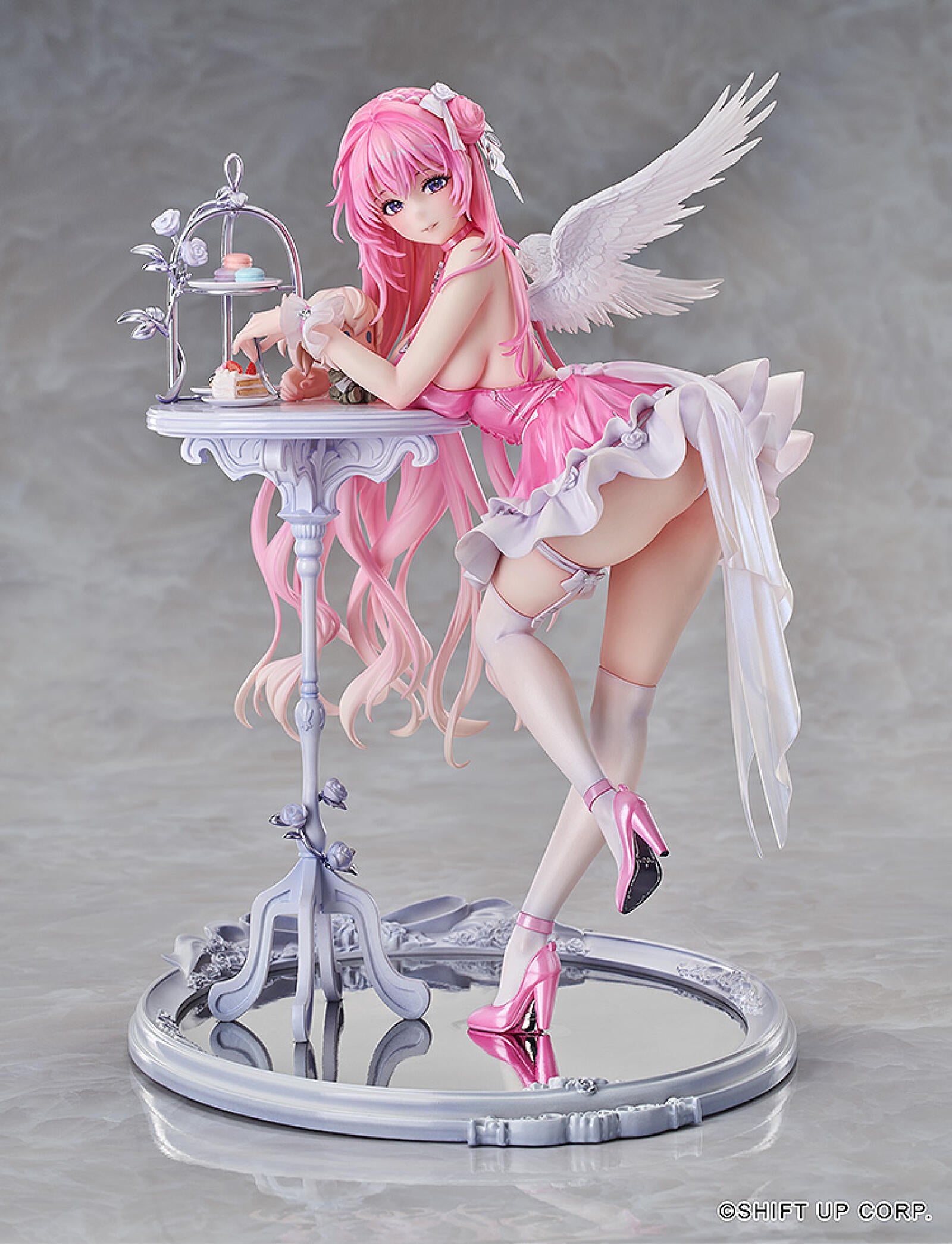 PRE ORDER Goddess Of Victory Nikke: 1/7 SCALE FIGURE - Dorothy (Nostalgia)