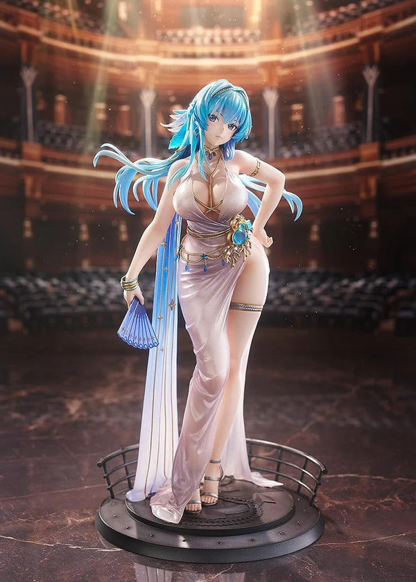 PRE ORDER Goddess Of Victory Nikke: 1/7 SCALE FIGURE - Helm (Chandelier)