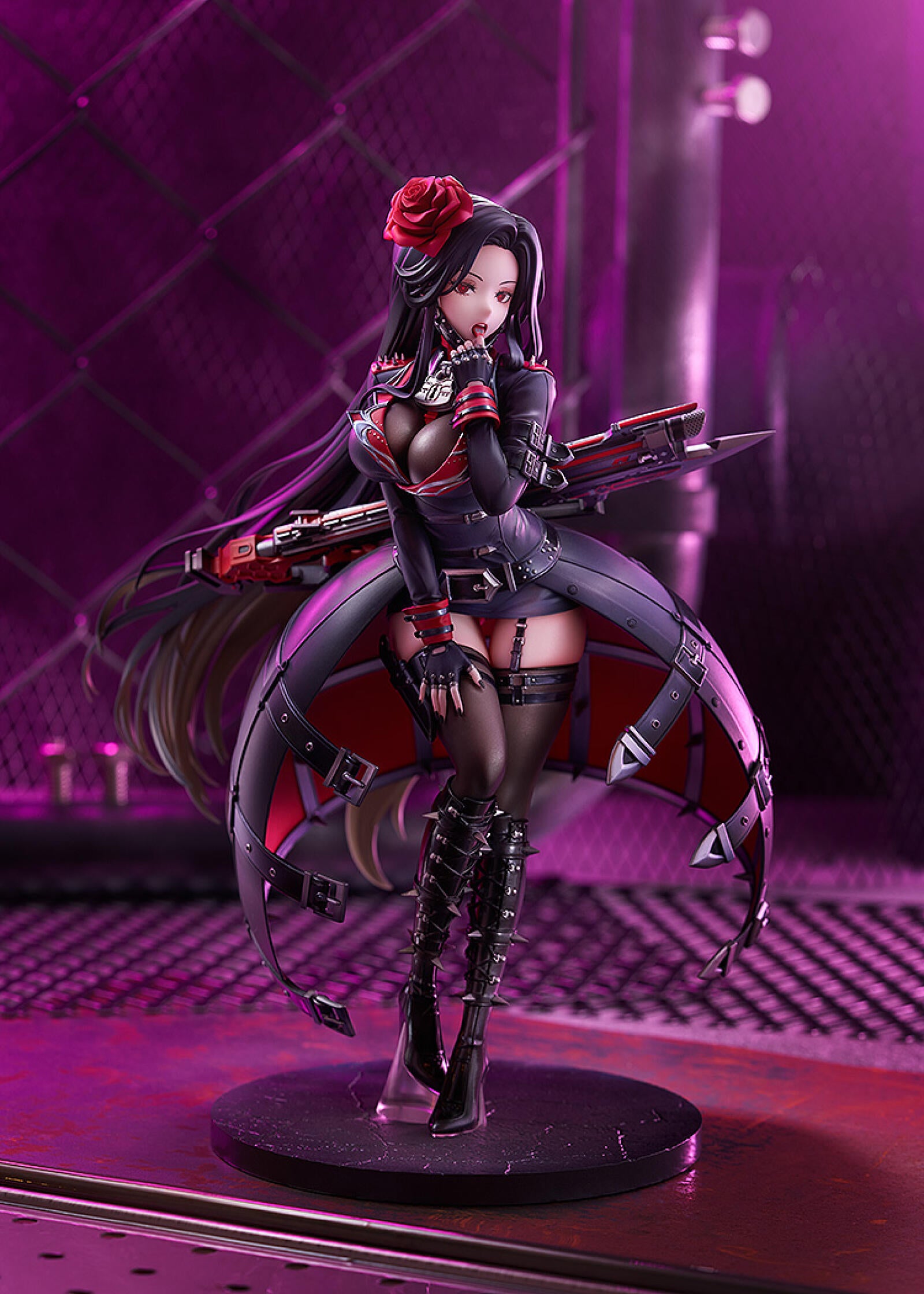 PRE ORDER Goddess Of Victory Nikke: 1/7 SCALE FIGURE - Maiden