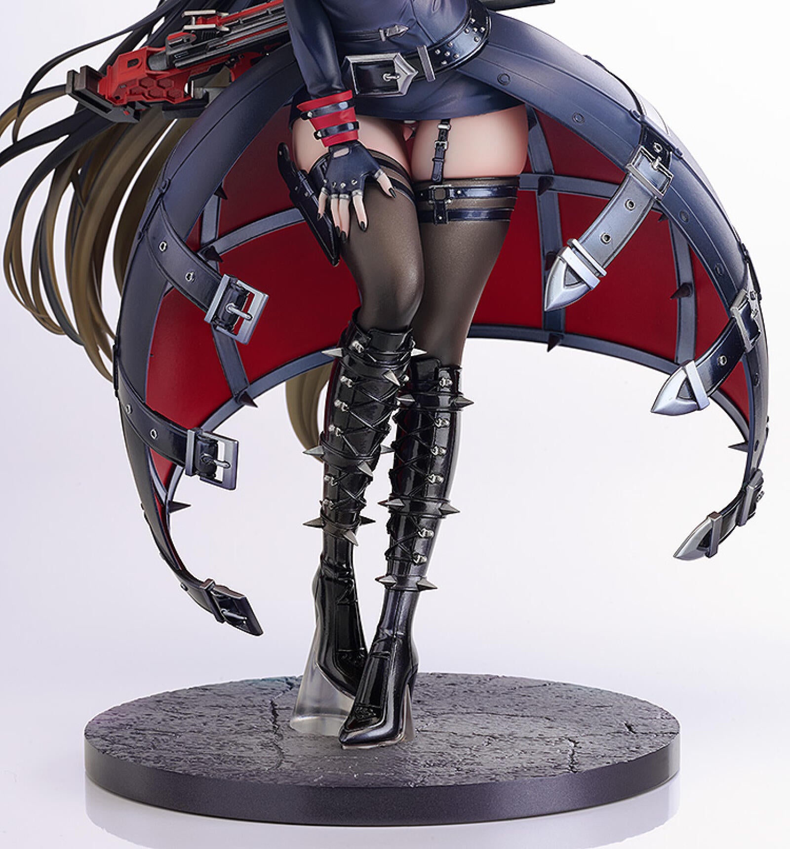 PRE ORDER Goddess Of Victory Nikke: 1/7 SCALE FIGURE - Maiden