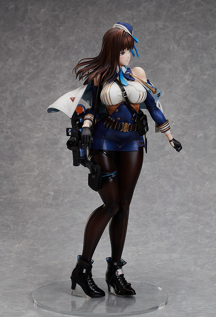 PRE ORDER Goddess of Victory Nikke: 1/4 SCALE FIGURE - Marian