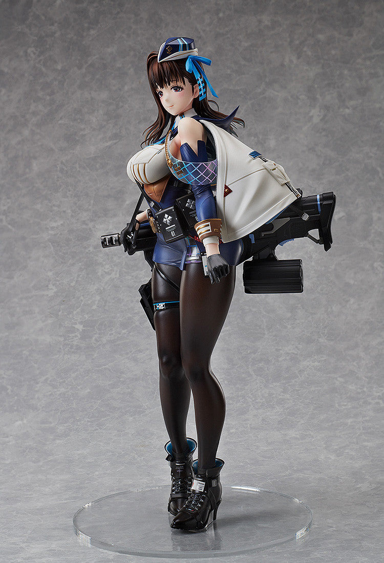 PRE ORDER Goddess of Victory Nikke: 1/4 SCALE FIGURE - Marian