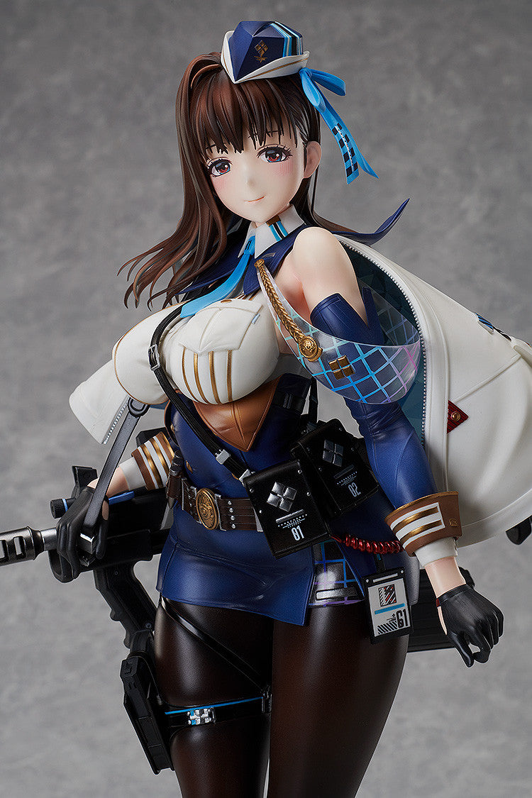 PRE ORDER Goddess of Victory Nikke: 1/4 SCALE FIGURE - Marian