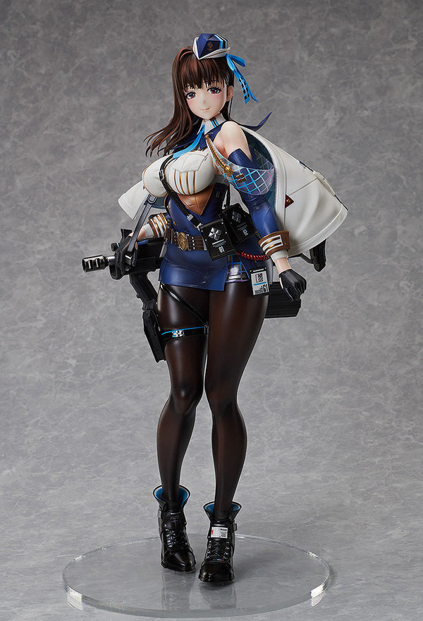 PRE ORDER Goddess of Victory Nikke: 1/4 SCALE FIGURE - Marian