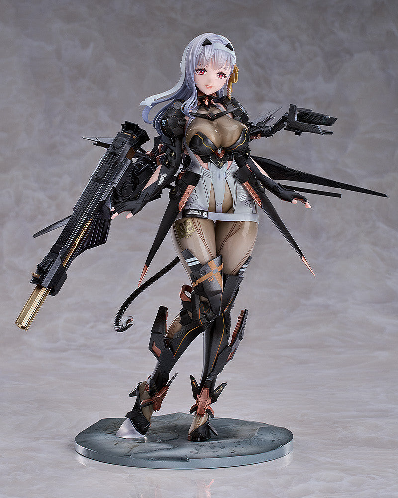 PRE ORDER Goddess of Victory Nikke: 1/7 SCALE FIGURE - Modernia