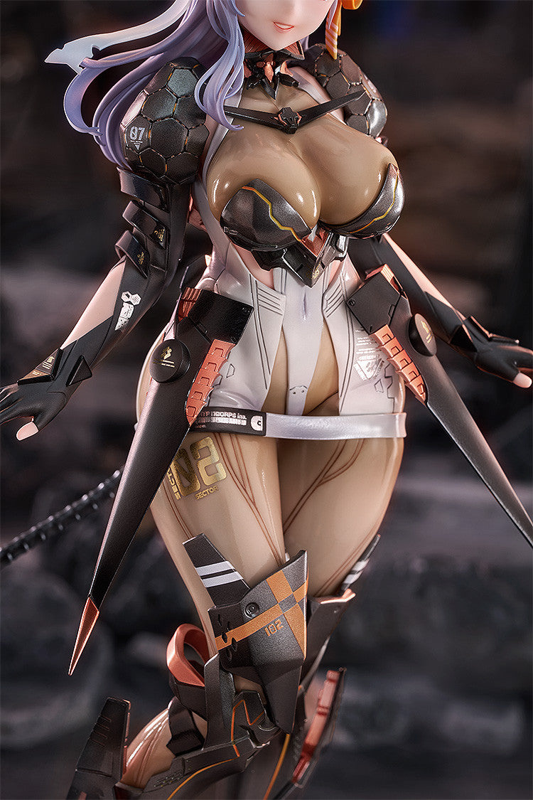 PRE ORDER Goddess of Victory Nikke: 1/7 SCALE FIGURE - Modernia