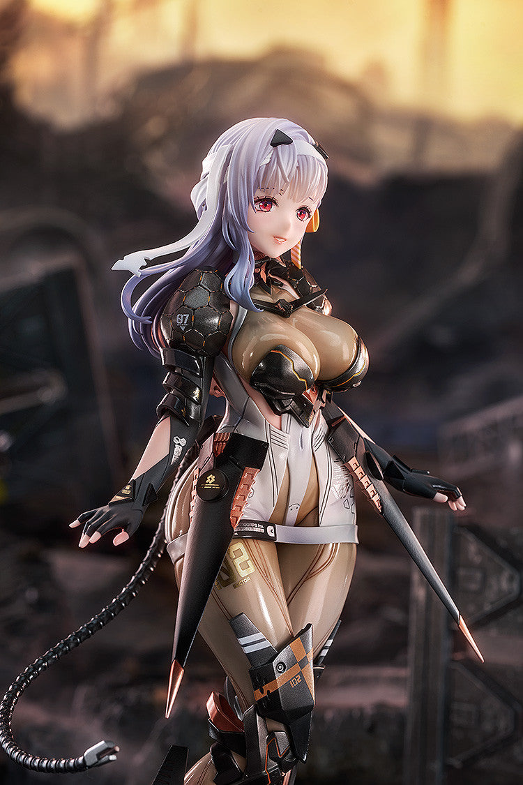 PRE ORDER Goddess of Victory Nikke: 1/7 SCALE FIGURE - Modernia