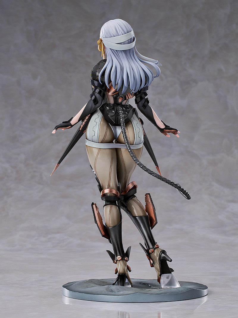 PRE ORDER Goddess of Victory Nikke: 1/7 SCALE FIGURE - Modernia